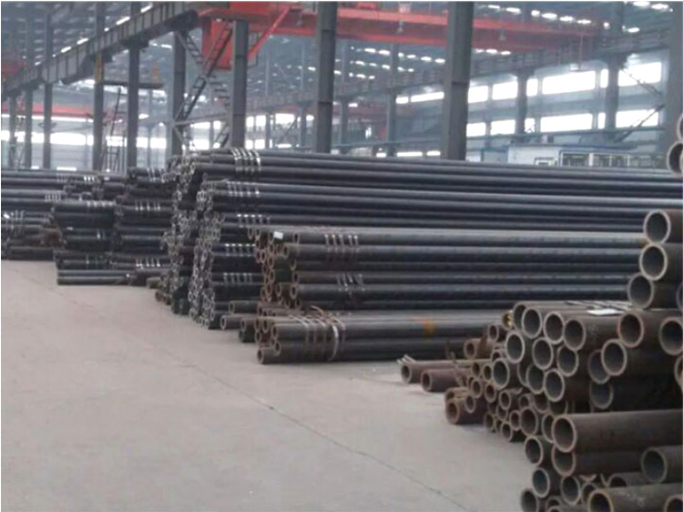 兴宾12cr2mo化肥专用管